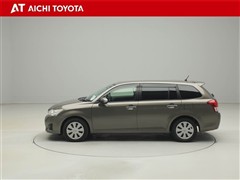 カローラフィールダー 1.8S