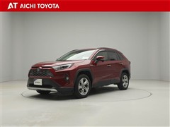 RAV4 ハイブリッド G
