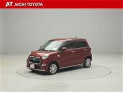 キャスト スタイルX