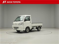 ハイゼットトラック エアコンパワステ