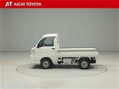 ハイゼットトラック エアコンパワステ