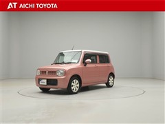 アルトラパン X ABSツキ