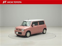 アルトラパン X ABSツキ