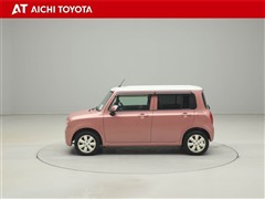 アルトラパン X ABSツキ