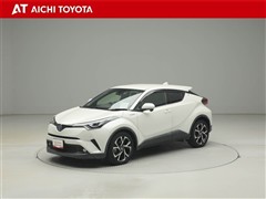 C-HR HV G