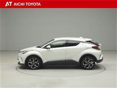 C-HR HV G