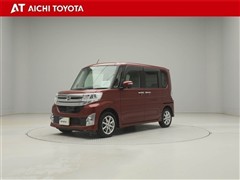 ダイハツ タント カスタムX SA