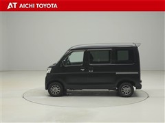 ハイゼットクルーズターボ SA3
