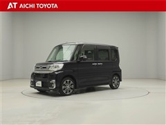 ダイハツ タント カスタムRS