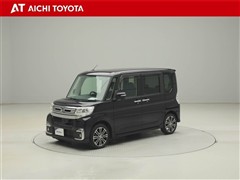 タント カスタムRS