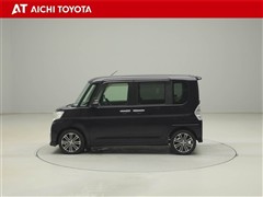 タント カスタムRS