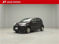 パッソ 1.0プラスハナ