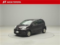 パッソ 1.0プラスハナ