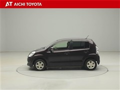 パッソ 1.0プラスハナ