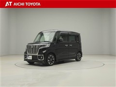 スズキ スペーシア カスタムHV XS