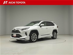 RAV4 G Zパッケージ