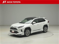 RAV4 G Zパッケージ