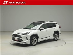 RAV4 G Zパッケージ