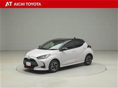 ヤリス G