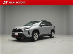 トヨタ RAV4 ハイブリッドX