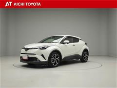 トヨタ　C-HR HV G LEDエディション