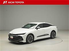 クラウン HVクロスオーバーGアドハ