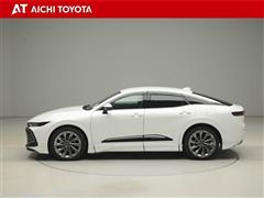 クラウン HVクロスオーバーGアドハ