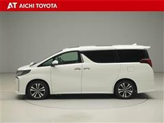 アルファード S Cパッケージ