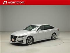 クラウンHV S エレガンススタイル