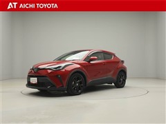 C-HR HV Gモードネロセーフティ