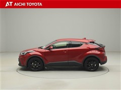 C-HR HV Gモードネロセーフティ