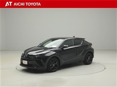 C-HR HV Gモードネロセーフティ