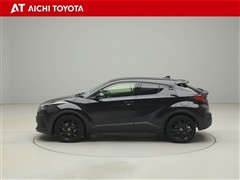 C-HR HV Gモードネロセーフティ