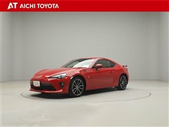 86 GTリミテッド