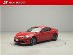 86 GTリミテッド