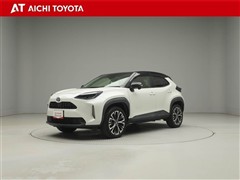 ヤリスクロス ハイブリッド Z