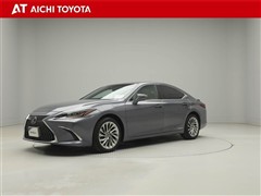 ES300h バージョンL