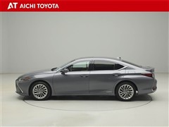 ES300h バージョンL