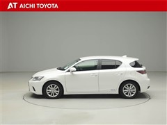 CT200h バージョンC