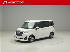 ルーミー カスタムG S