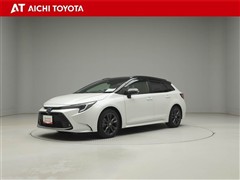 カローラツーリング HV WXB