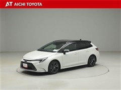 カローラツーリング HV WXB