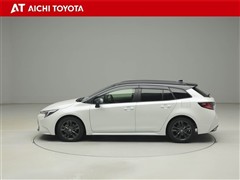 カローラツーリング HV WXB