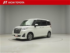 ルーミー カスタムG