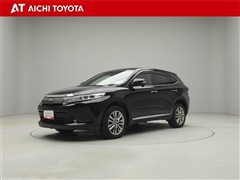 トヨタ ハリアー プレミアム