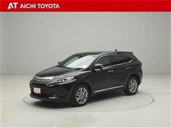 ハリアー プレミアム