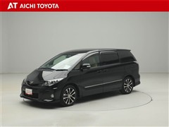 エスティマ アエラスベリーエディショ