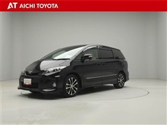 エスティマ アエラスベリーエディショ