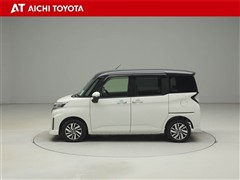 ルーミー カスタムG