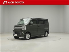 エブリィワゴン PZターボスペシ